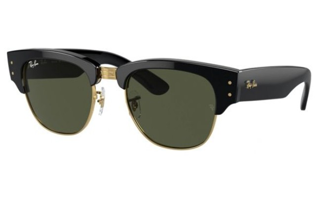 ΓΥΑΛΙΑ ΗΛΙΟΥ RAYBAN RB 0316S 901/31
