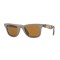ΓΥΑΛΙΑ ΗΛΙΟΥ RAYBAN RB 2140 6063