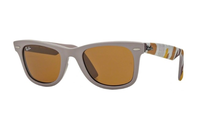 ΓΥΑΛΙΑ ΗΛΙΟΥ RAYBAN RB 2140 6063
