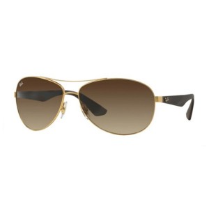 ΓΥΑΛΙΑ ΗΛΙΟΥ RAYBAN RB 3526 112/13