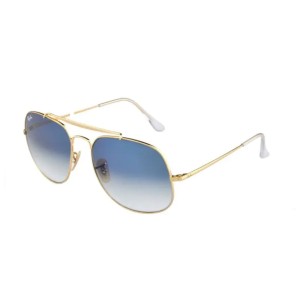 ΓΥΑΛΙΑ ΗΛΙΟΥ RAYBAN RB 3561 001/3F