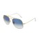 ΓΥΑΛΙΑ ΗΛΙΟΥ RAYBAN RB 3561 001/3F