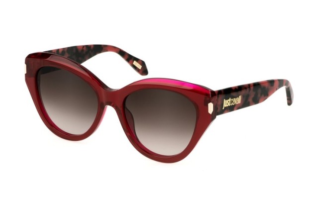 ΓΥΑΛΙΑ ΗΛΙΟΥ JUST CAVALLI SJC033_09RV