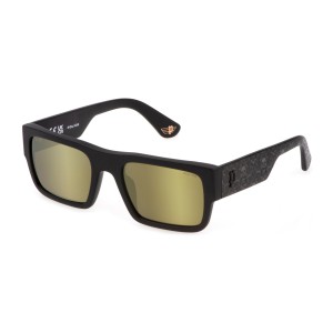 ΓΥΑΛΙΑ ΗΛΙΟΥ POLICE GOTH1 SPLL12_703G