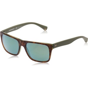 ΓΥΑΛΙΑ ΗΛΙΟΥ EMPORIO ARMANI EA 4048 5394/6R