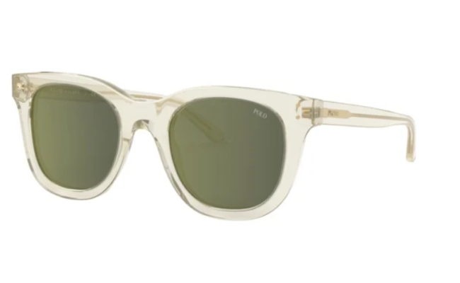 ΓΥΑΛΙΑ ΗΛΙΟΥ POLO By Ralph Lauren PH 4160 50346R