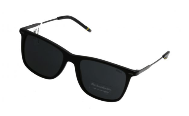 ΓΥΑΛΙΑ ΗΛΙΟΥ POLO By Ralph Lauren PH 4163 500187