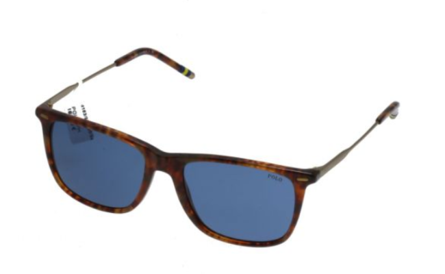 ΓΥΑΛΙΑ ΗΛΙΟΥ POLO By Ralph Lauren PH 4163 501780