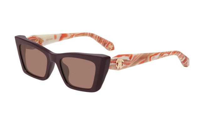 ΓΥΑΛΙΑ ΗΛΙΟΥ ROBERTO CAVALLI SRC169M_0743